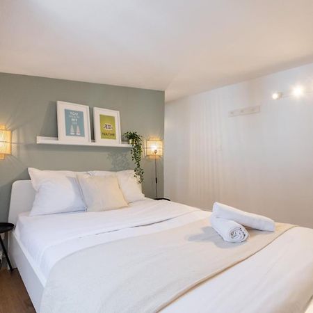 Lille Grand Place - Comfortable For 3 Pers Apartment ภายนอก รูปภาพ